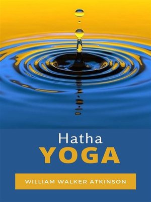 cover image of Hatha Yoga (übersetzt)